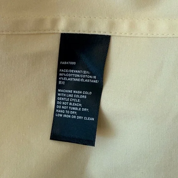 Lafayette 148 New York Blazer - Picture 4 of 4